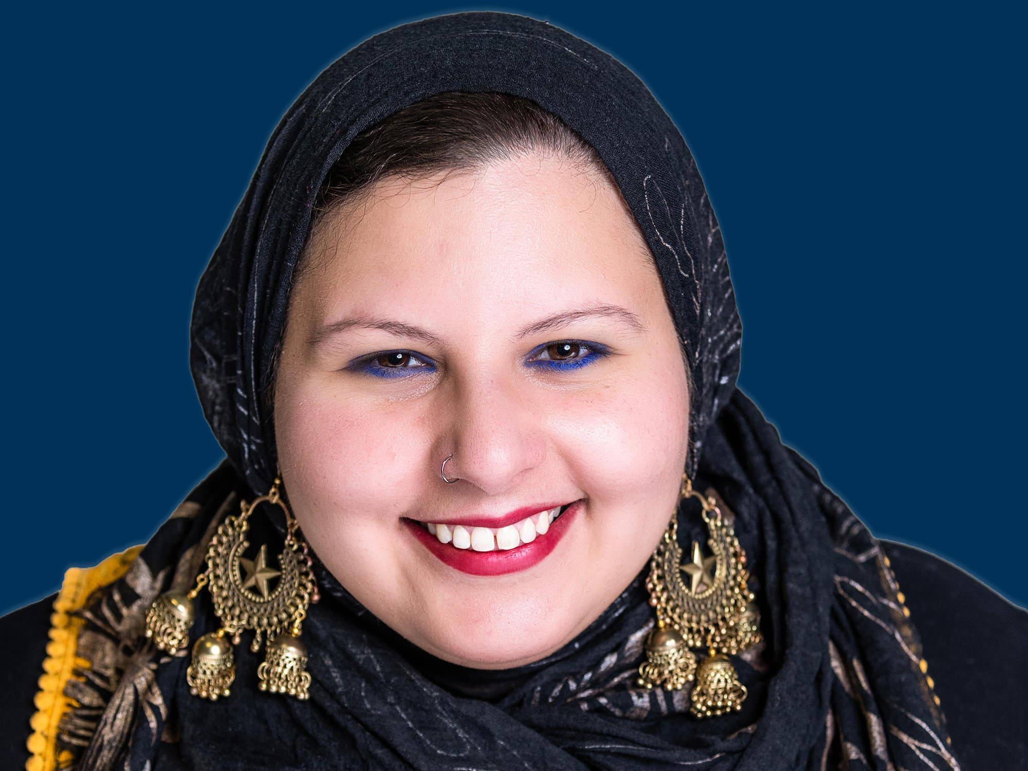 “Innocent Until Proven Muslim” reveals the monster under the bed
