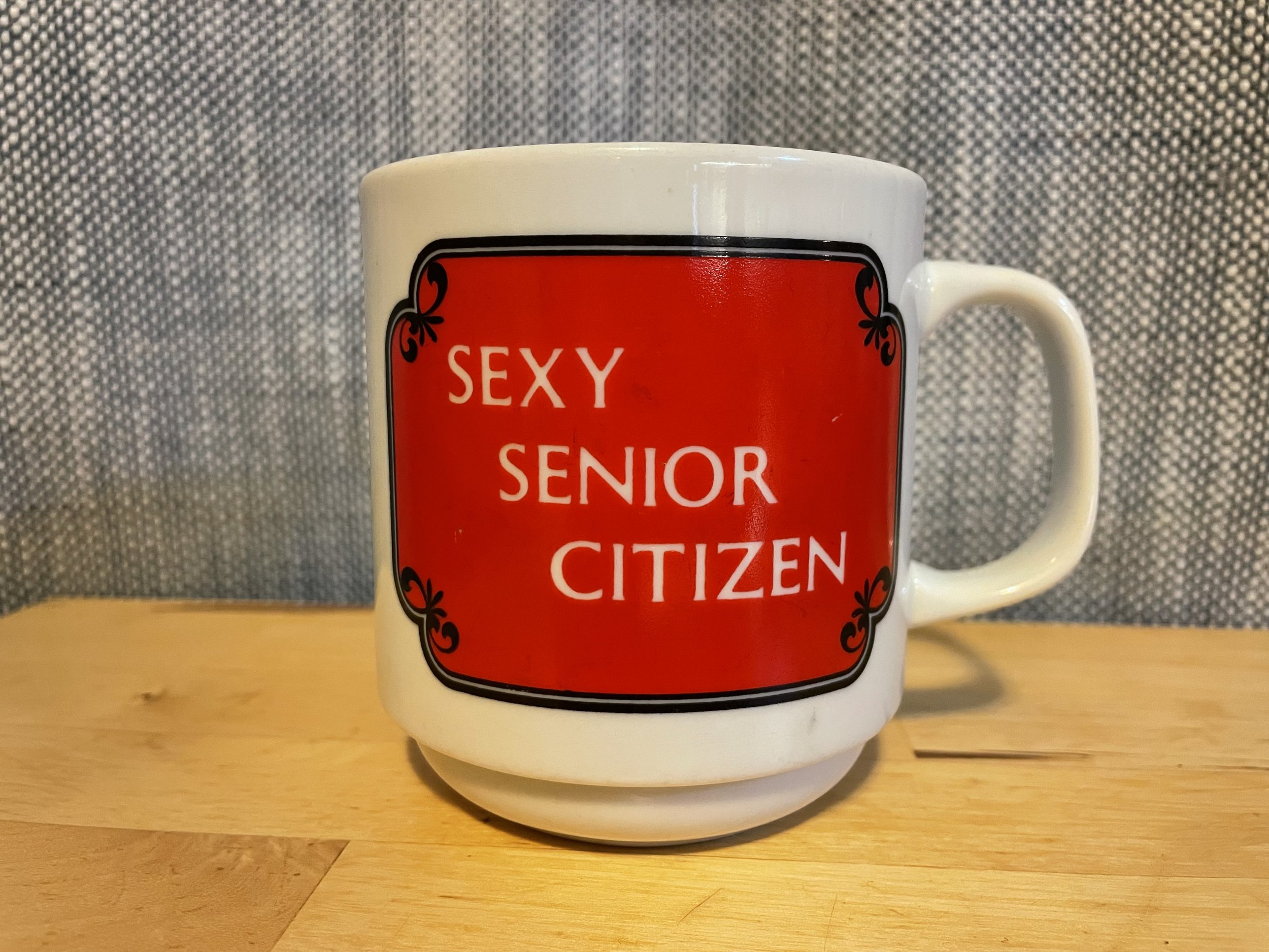 Mug for mug