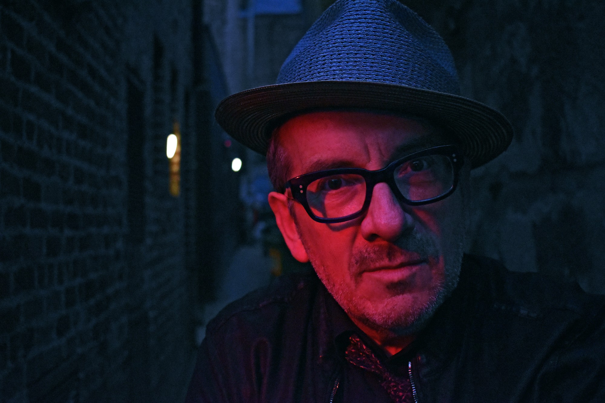 Growing up with, and outgrowing, Elvis Costello