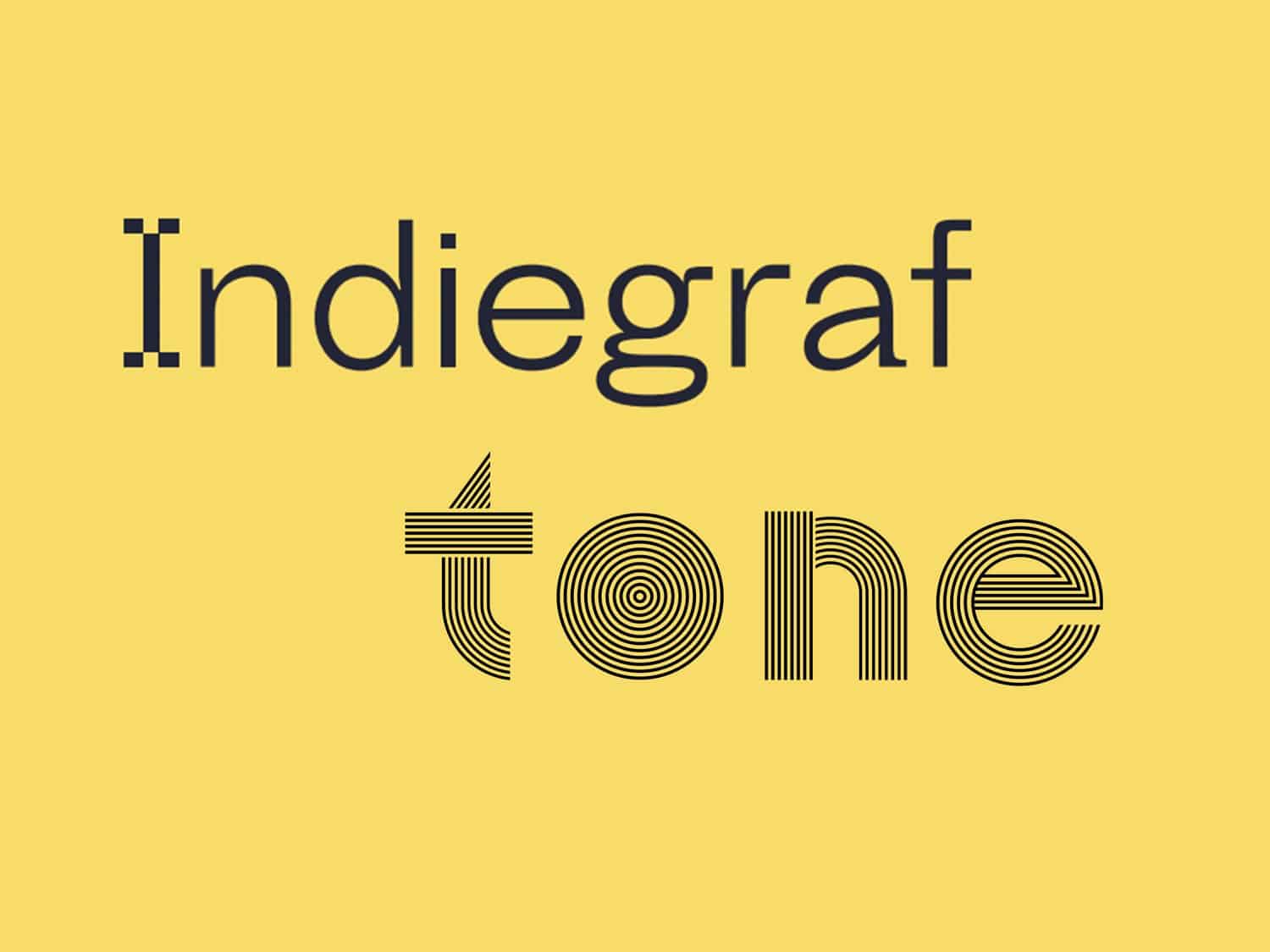 Tone Madison selected for Indiegraf tech and revenue grant