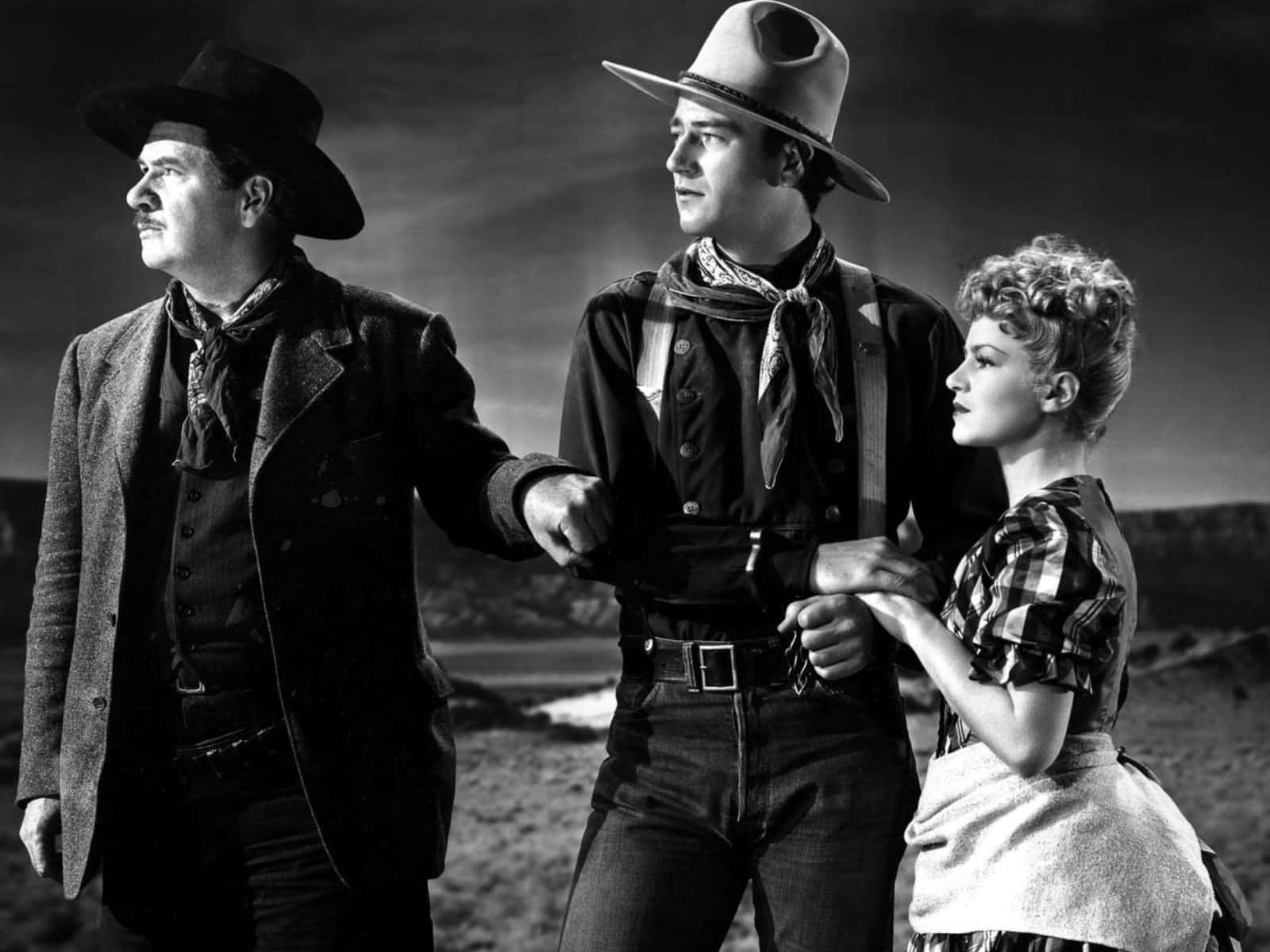 Lea Jacobs sheds new light on an old master in “John Ford At Work”