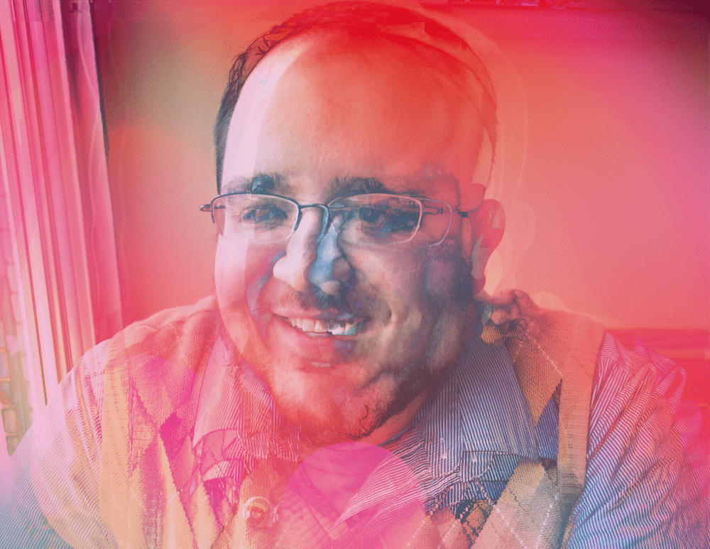 Podcast: John Kruse steps back out