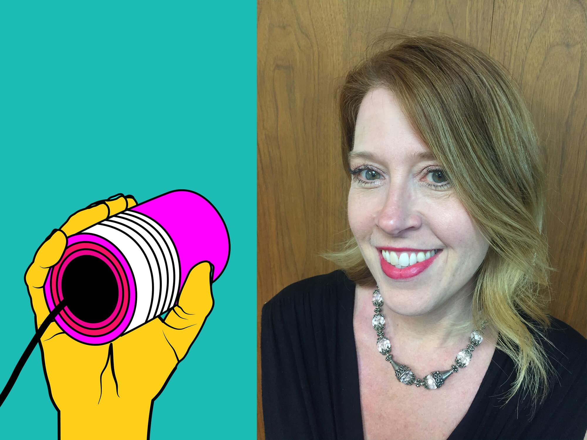 Conduit: Karin Wolf braces for a quagmire in the arts world