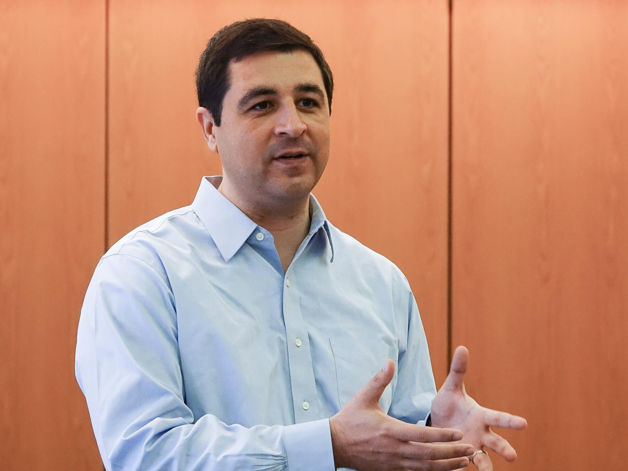 The moral uselessness of Wisconsin Democrats