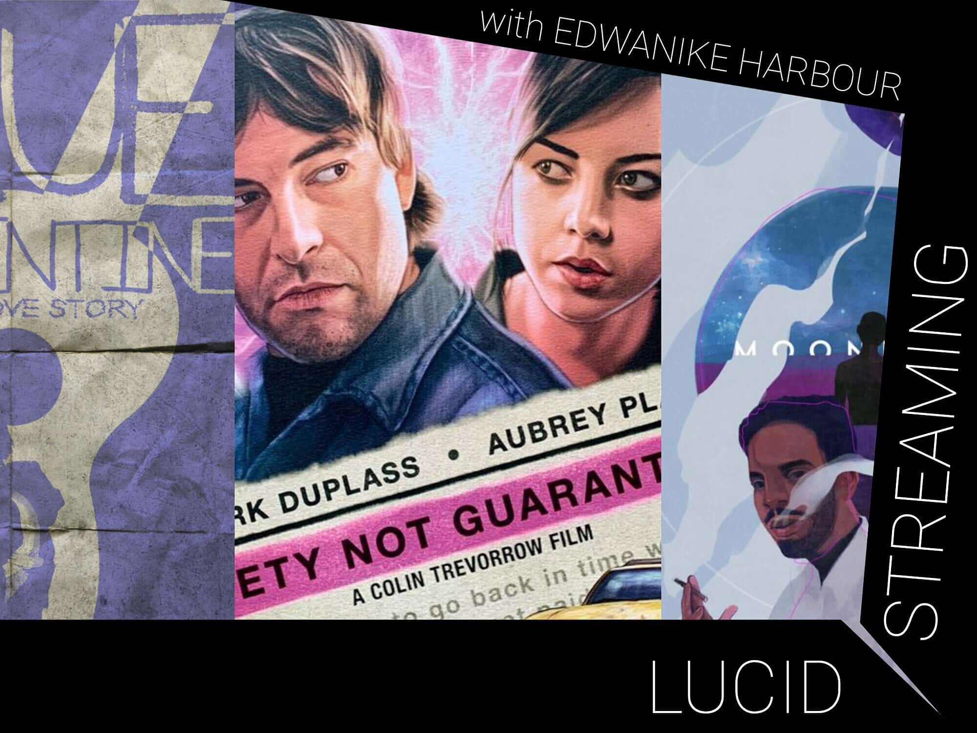 Lucid Streaming: Unconditional (and conditional) love