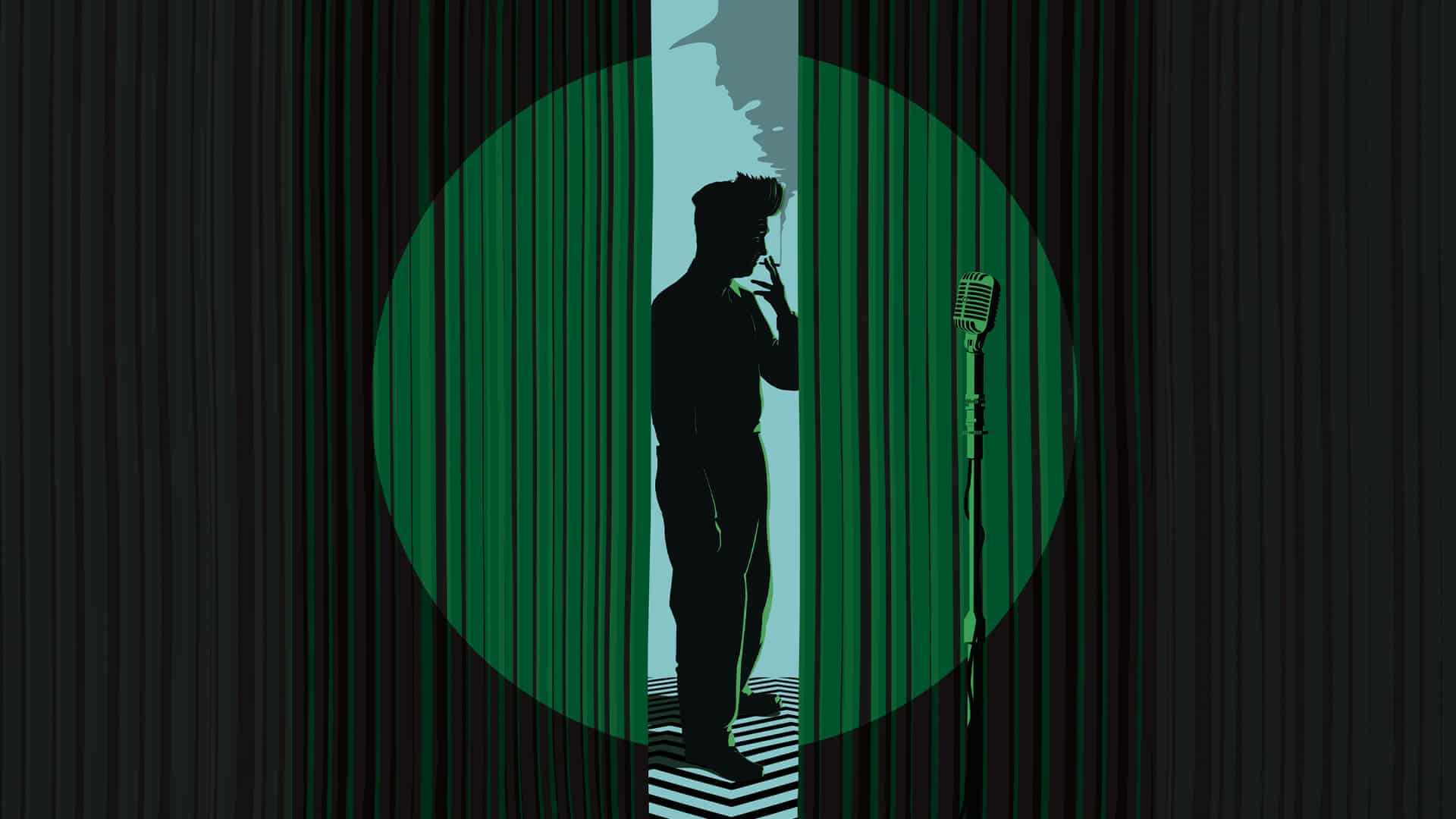 “Lynch/Oz” dissects the connections between “The Wizard Of Oz” and David Lynch’s populist surrealism