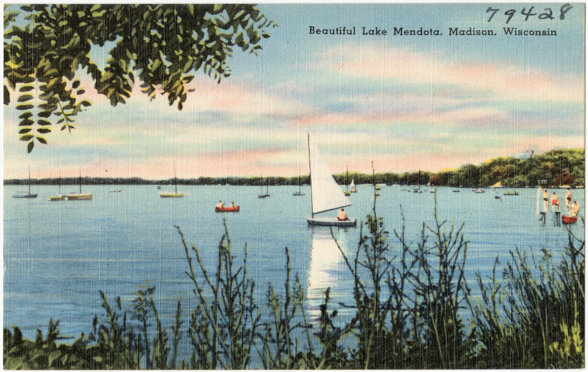 Best for who? Or, where Madison ranks