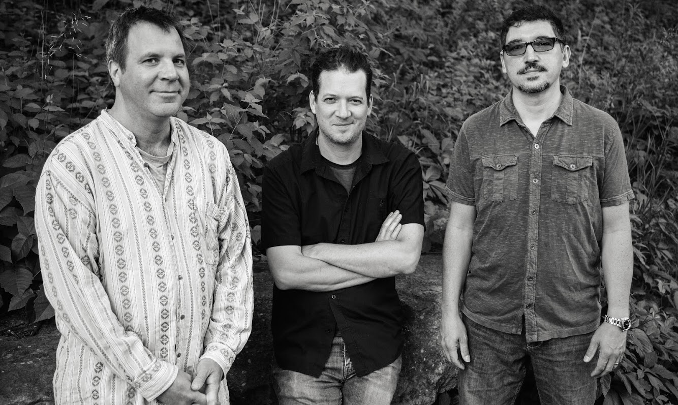 Podcast: Major Vistas on improvisation and mixing genres