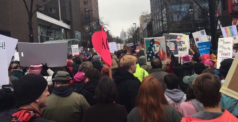 Podcast: The escalating debate over speech on campus