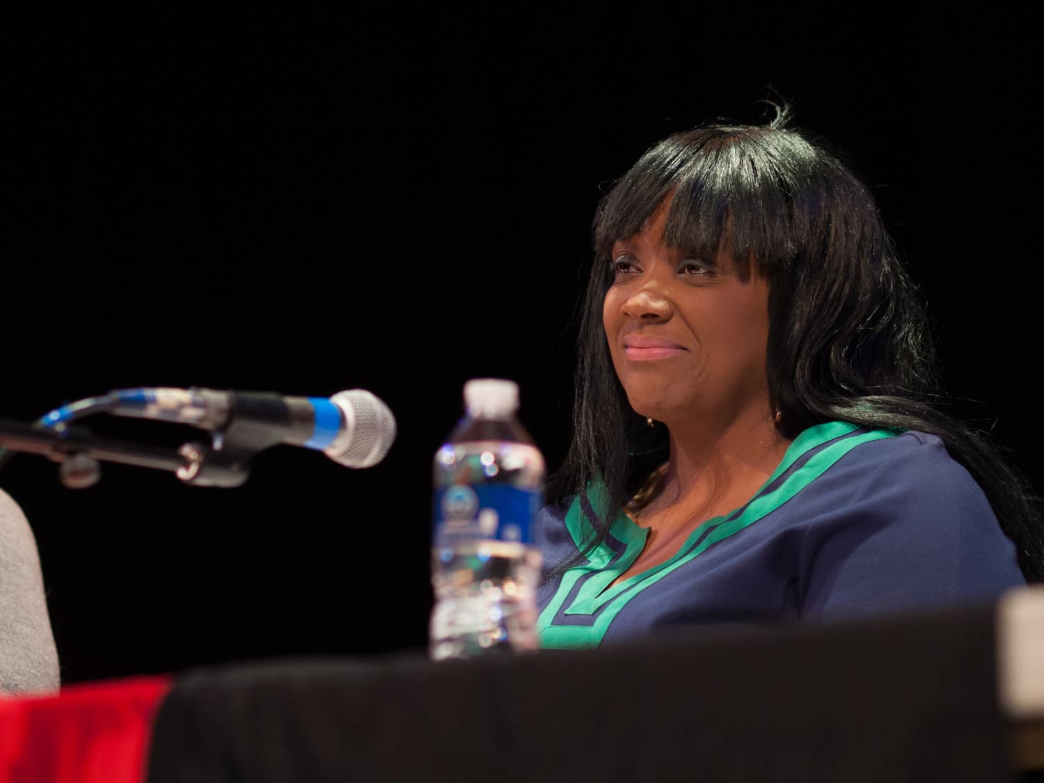 Thoughts on our mayoral arts forum