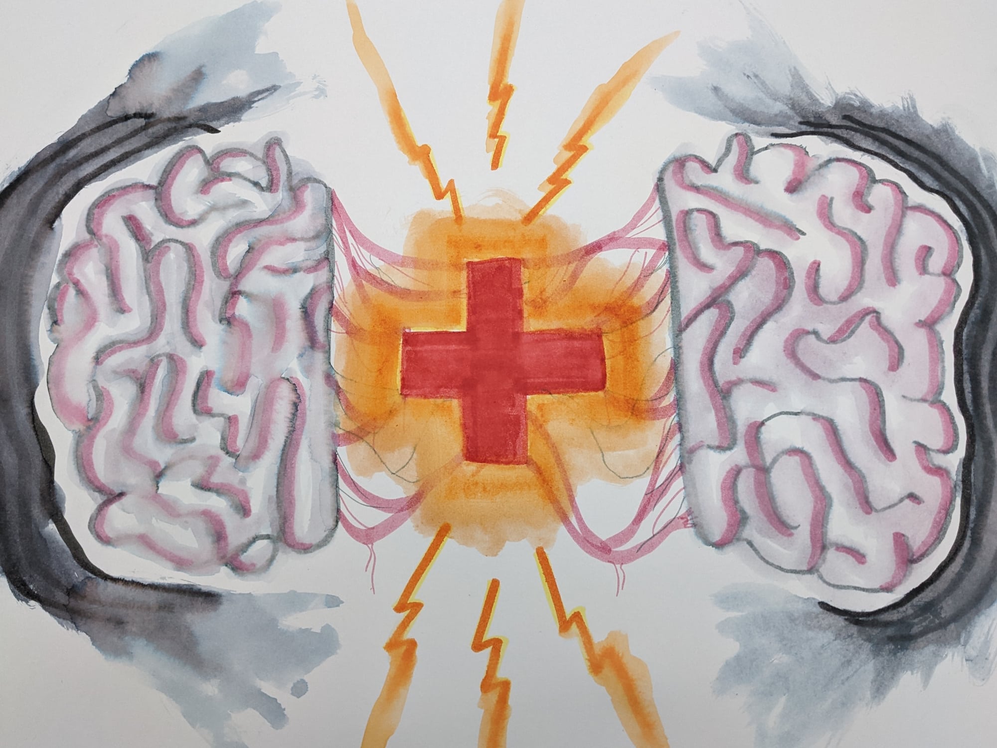 Funding non-police mental health responses in Dane County is more important than ever