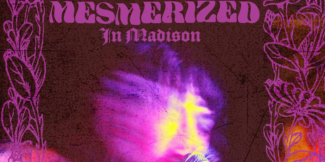 Podcast: Jason Hartman on the Mesmerized In Madison compilation