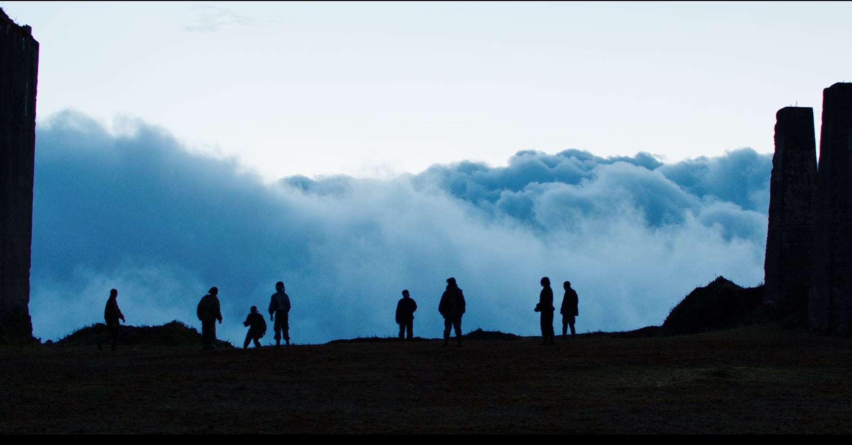 A final plunge into a few more regional premieres at the 2019 Wisconsin Film Festival