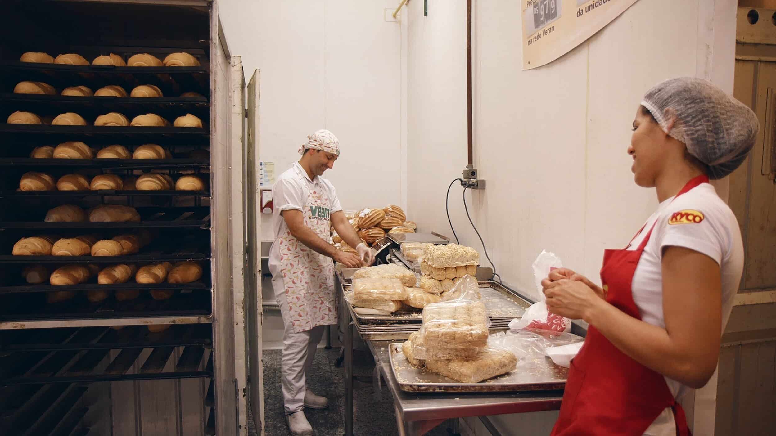 “My Darling Supermarket” finds the everyday within the profound