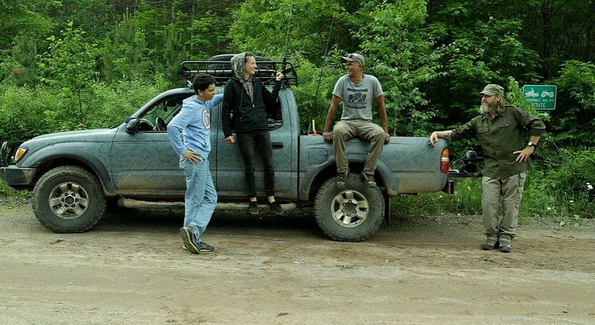 “Operation Wolf Patrol” recounts the legal circus behind wolf conservation efforts in our state