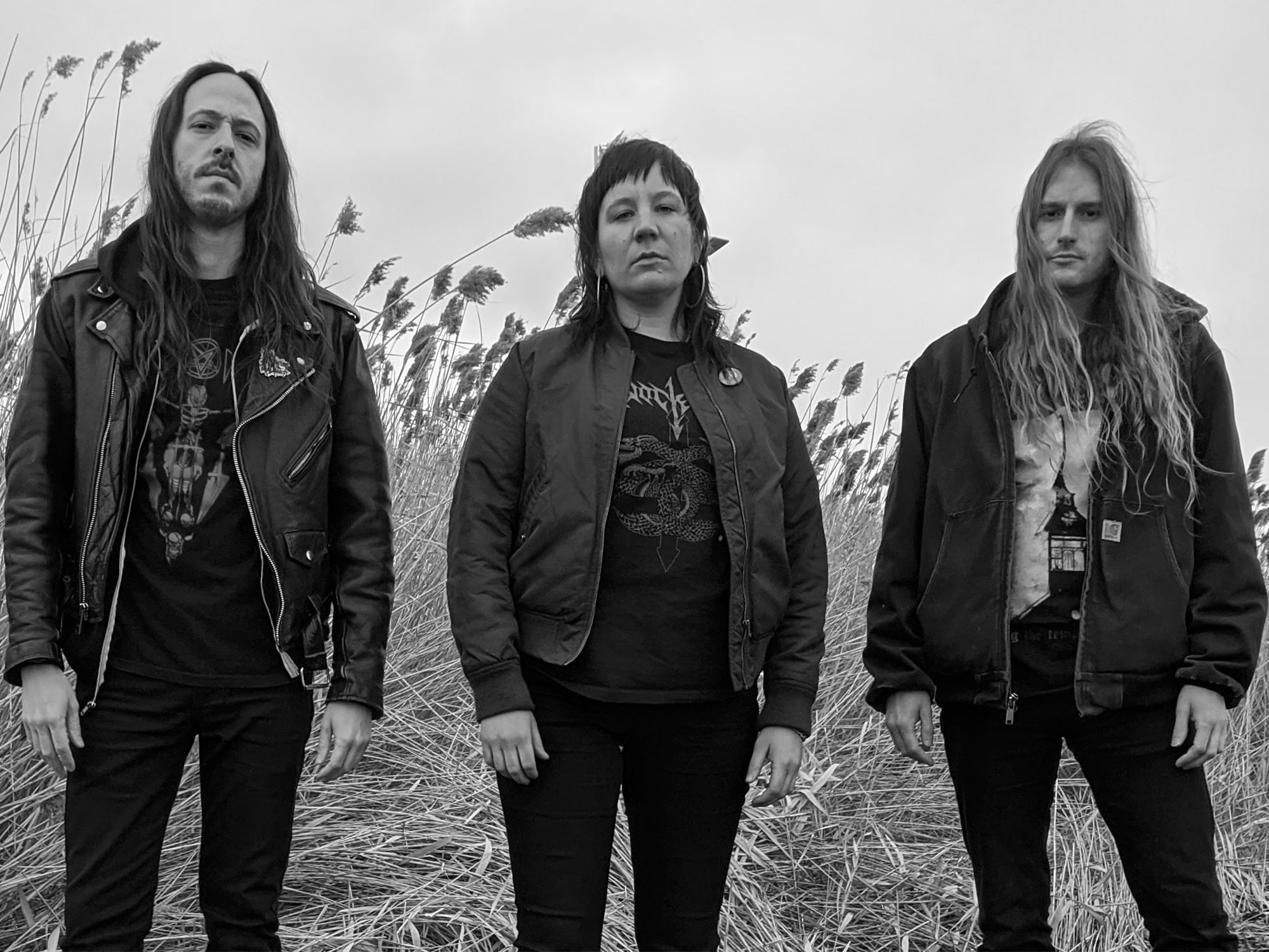 Ossuary returns to keep feeding on the filth