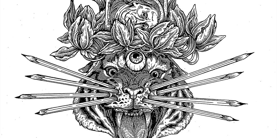 Podcast: Madison Print & Resist keeps evolving in 2015