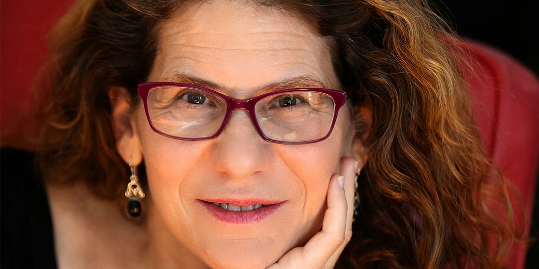Women scientists vs. the “hall of men”: a conversation with Eileen Pollack