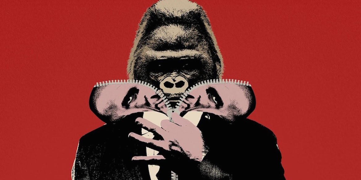 A Wisconsin Film Festival poster gallery