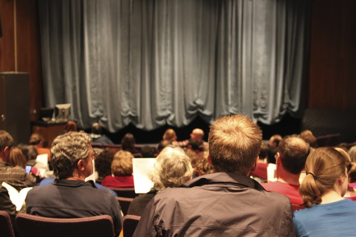 Do your homework for these WFF Q&As