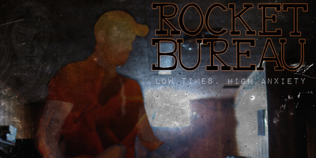 Podcast: Kyle Motor on Rocket Bureau