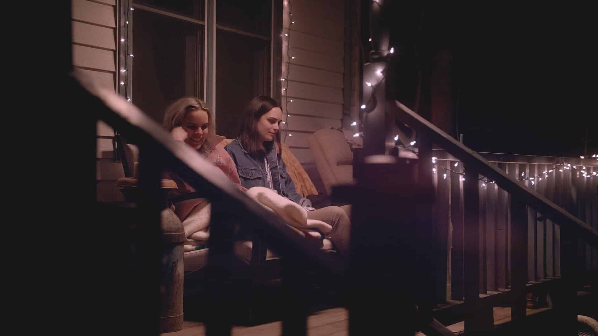 Wisconsin Film Festival: “Ringolevio” is a delicate and intense relationship drama