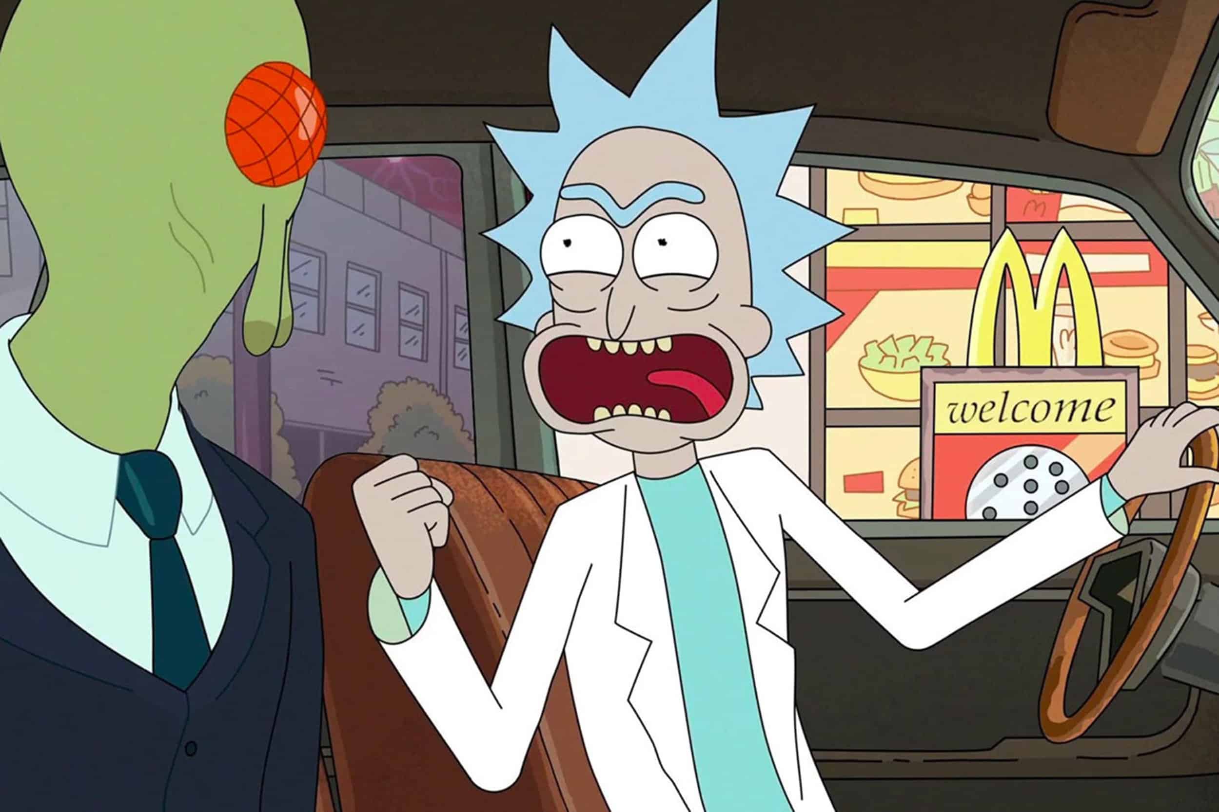 A Tone Madison audio extra: The great Szechuan sauce fiasco