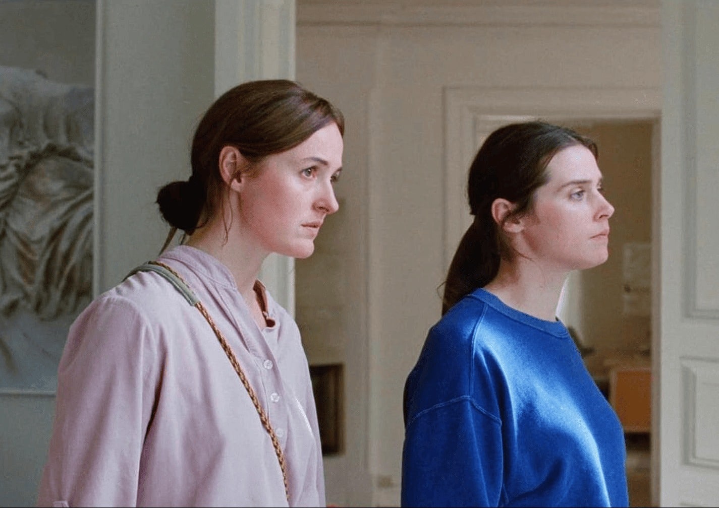 Evaluating tenderness and depth of family dynamics in “Sentimental Value”