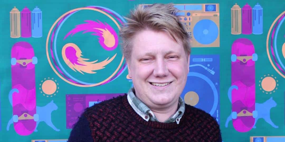 Podcast: Silas Ritchie on his new electronic EP