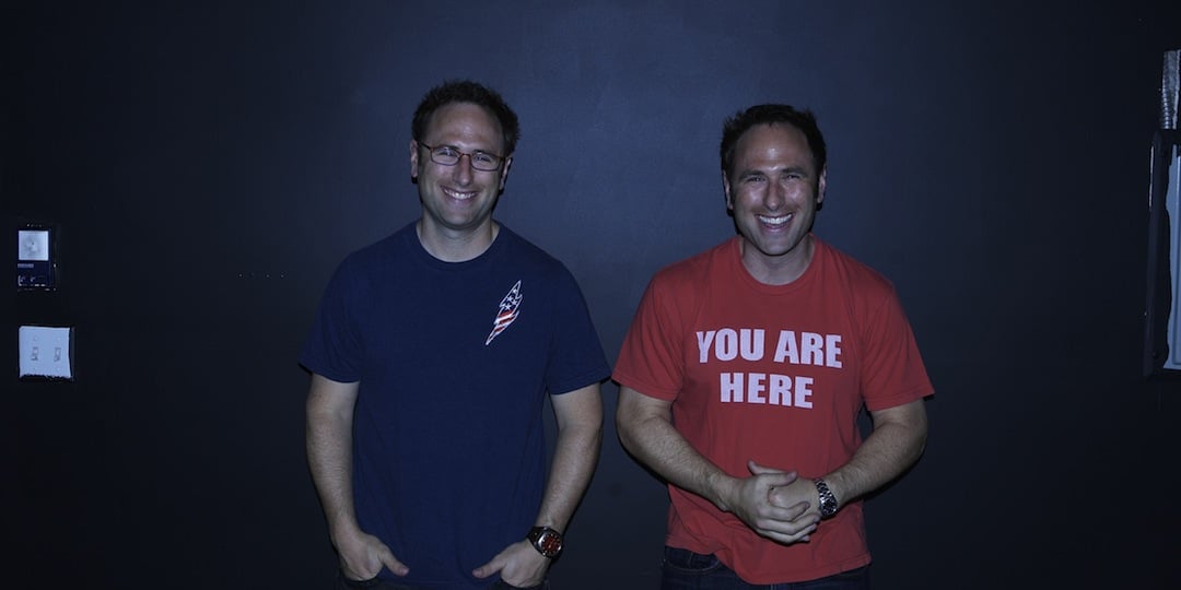 Madison makes the cut in Sklar Brothers’ new special