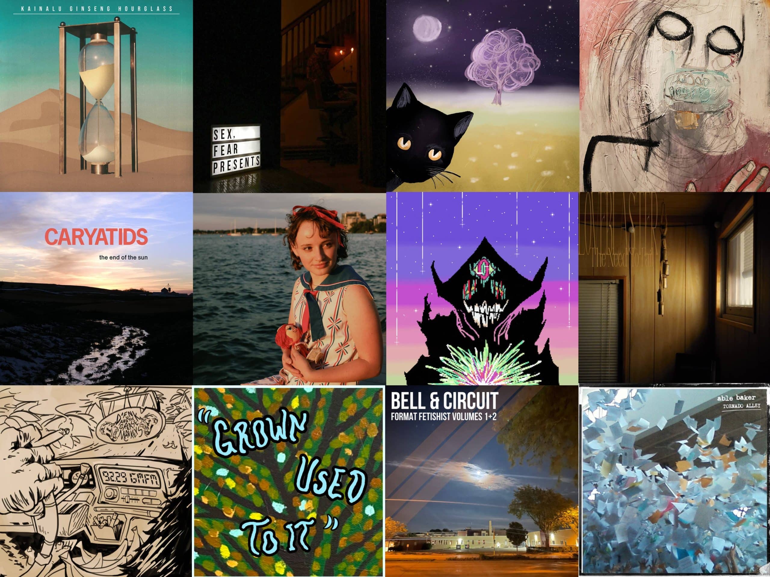 Tone Madison’s top songs of 2022, pt. I