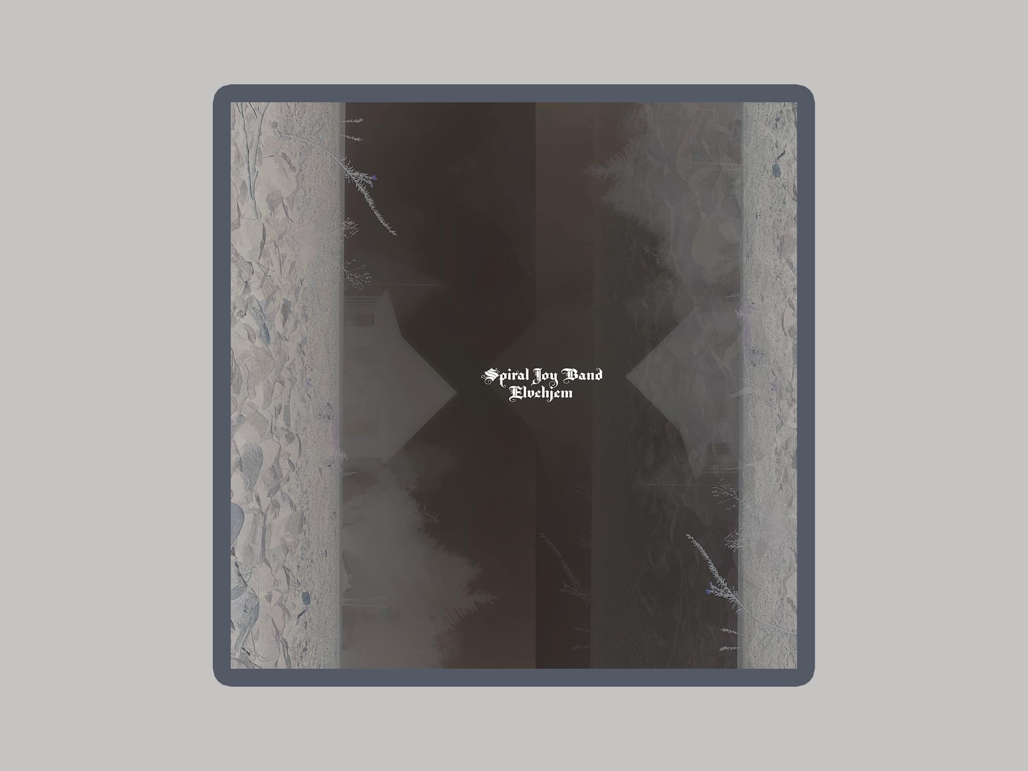 Spiral Joy Band opens another vast chapter in its shifting lineup
