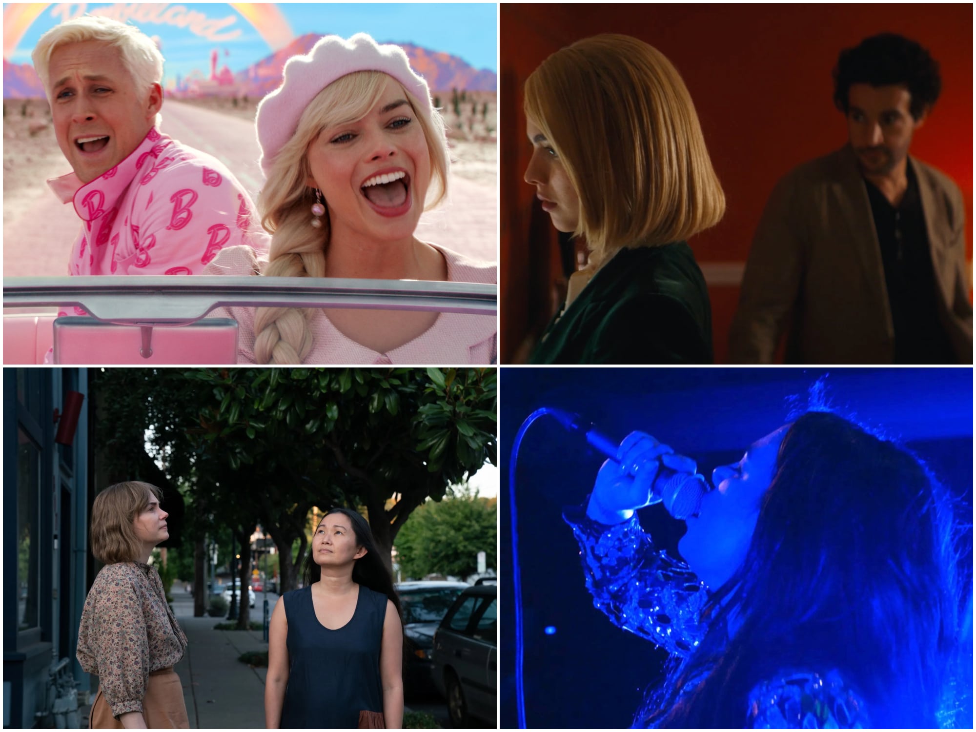 Getting closer to fine cinema: our year in Madison moviegoing