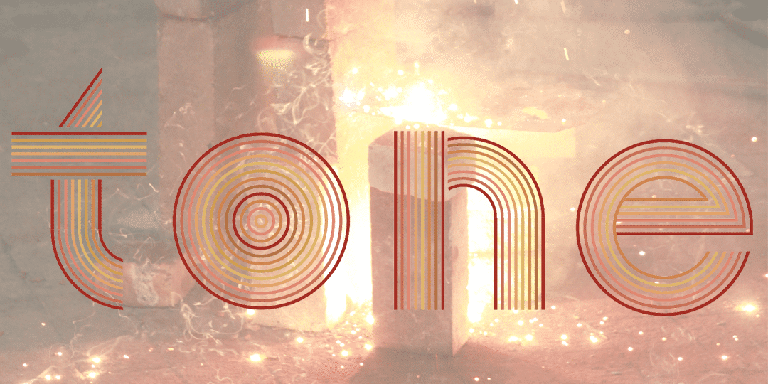 Join us for The Tone Cluster on October 20 at the High Noon Saloon