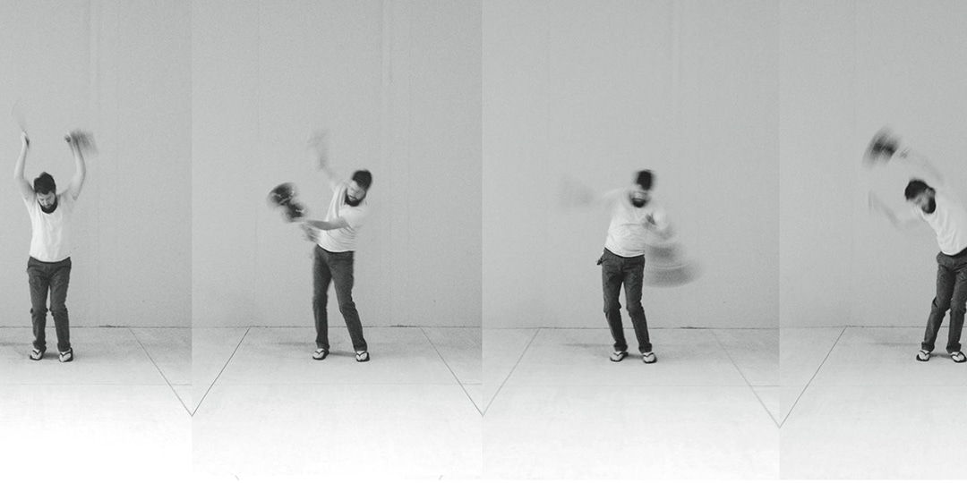 Podcast: Troy Schafer on avant-garde music and sound art