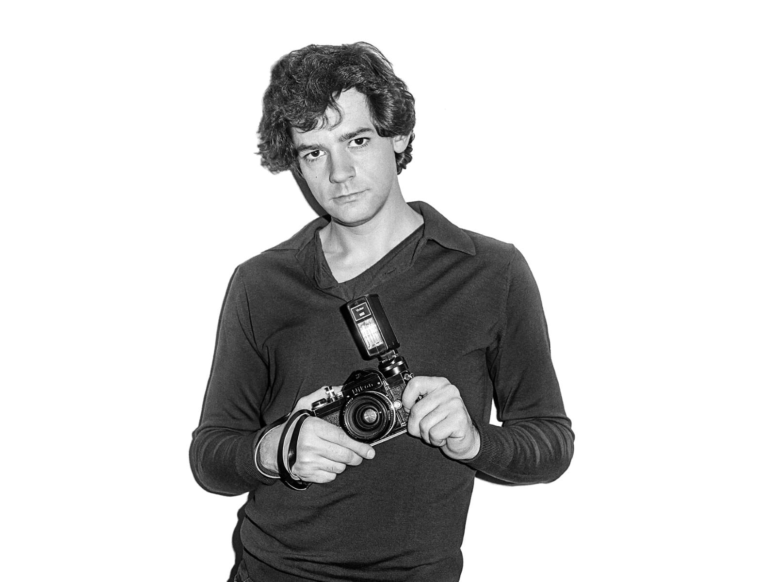 James Hamilton’s legacy snaps into focus in “Uncropped”