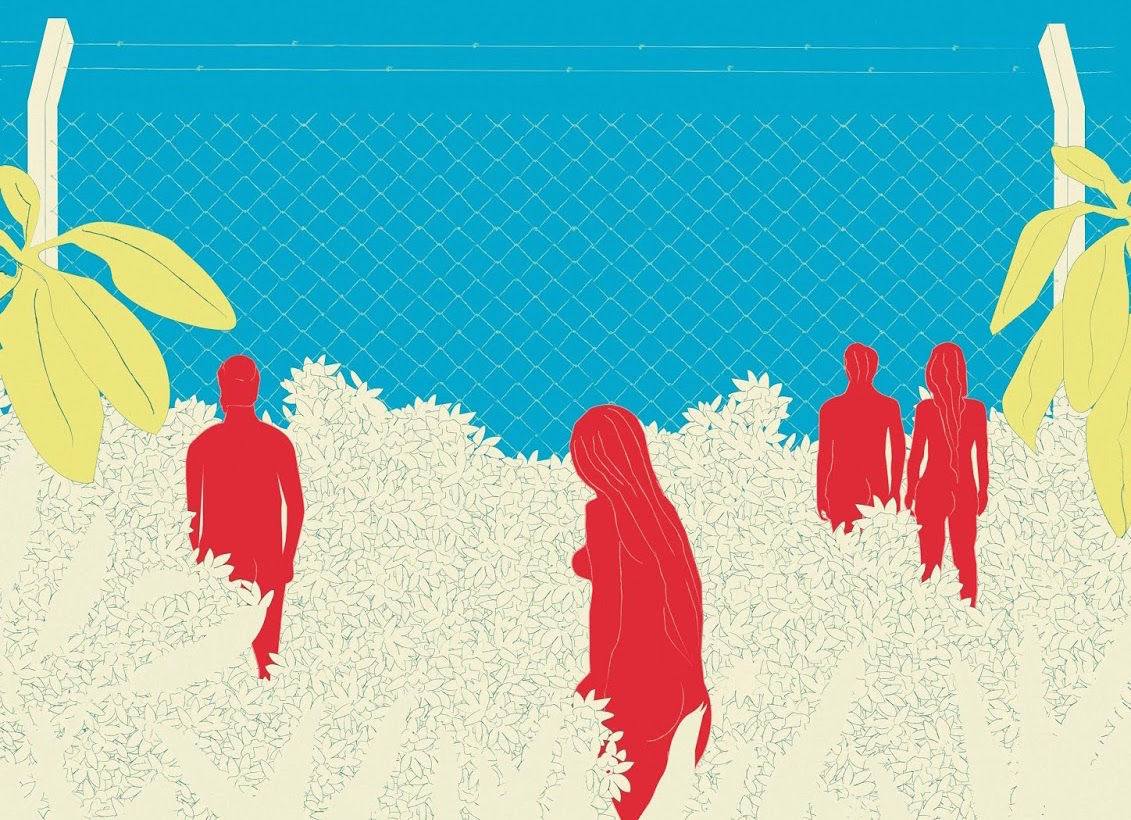 A Wisconsin Film Festival 2017 poster gallery