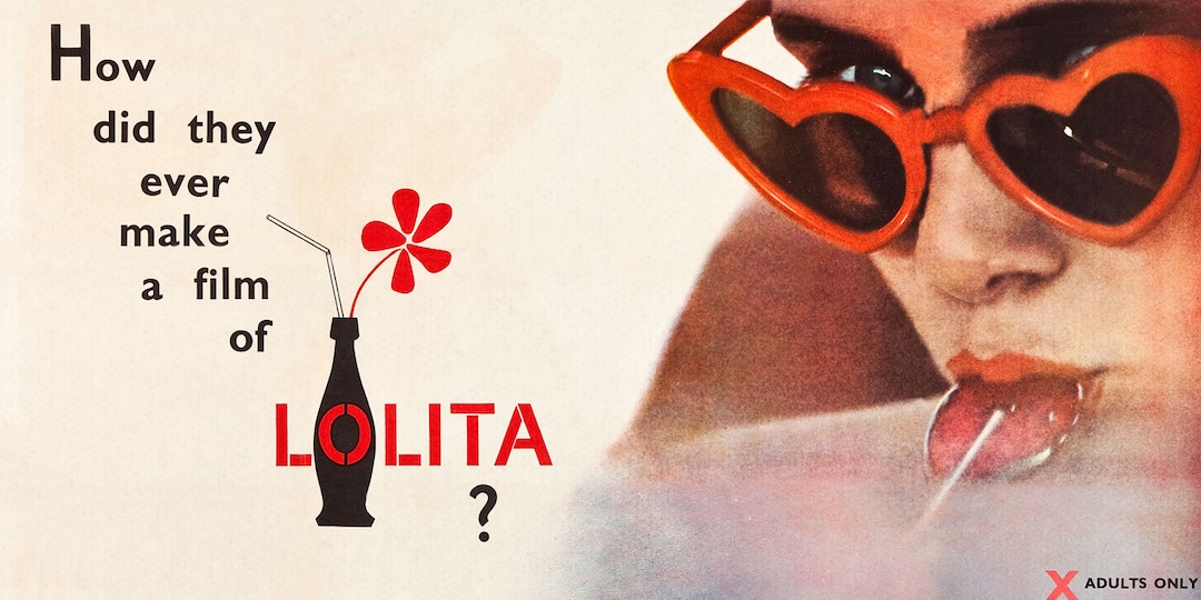 Did they ever make a film of Lolita?