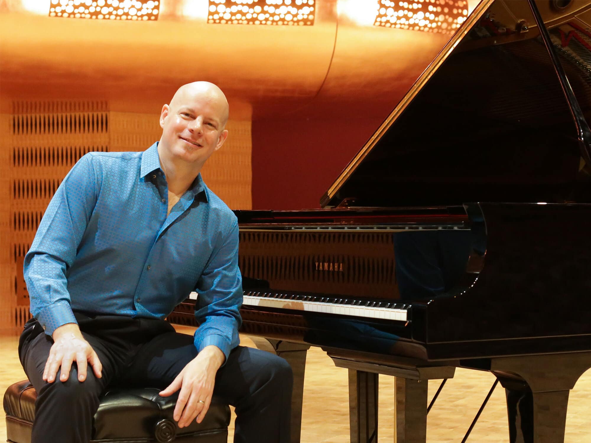 Johannes Wallmann’s new record finds a subtle place for strings in jazz