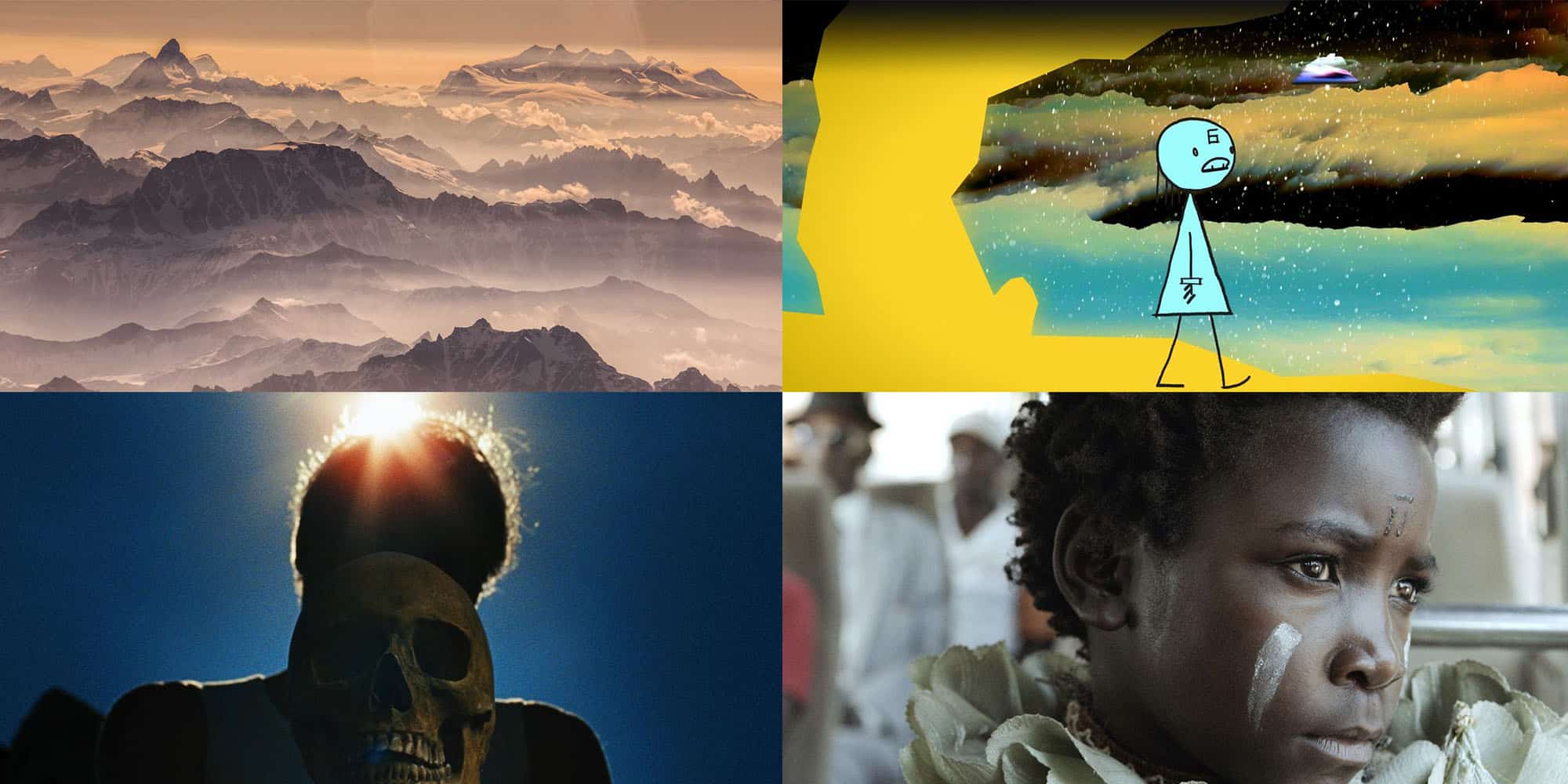 A first look at the 2018 Wisconsin Film Festival