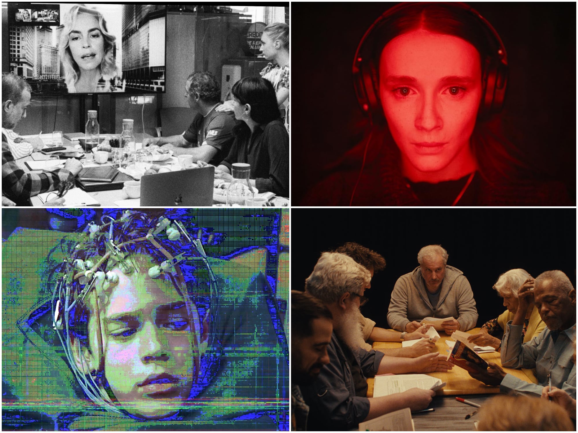 A 2024 Wisconsin Film Festival preview in full bloom
