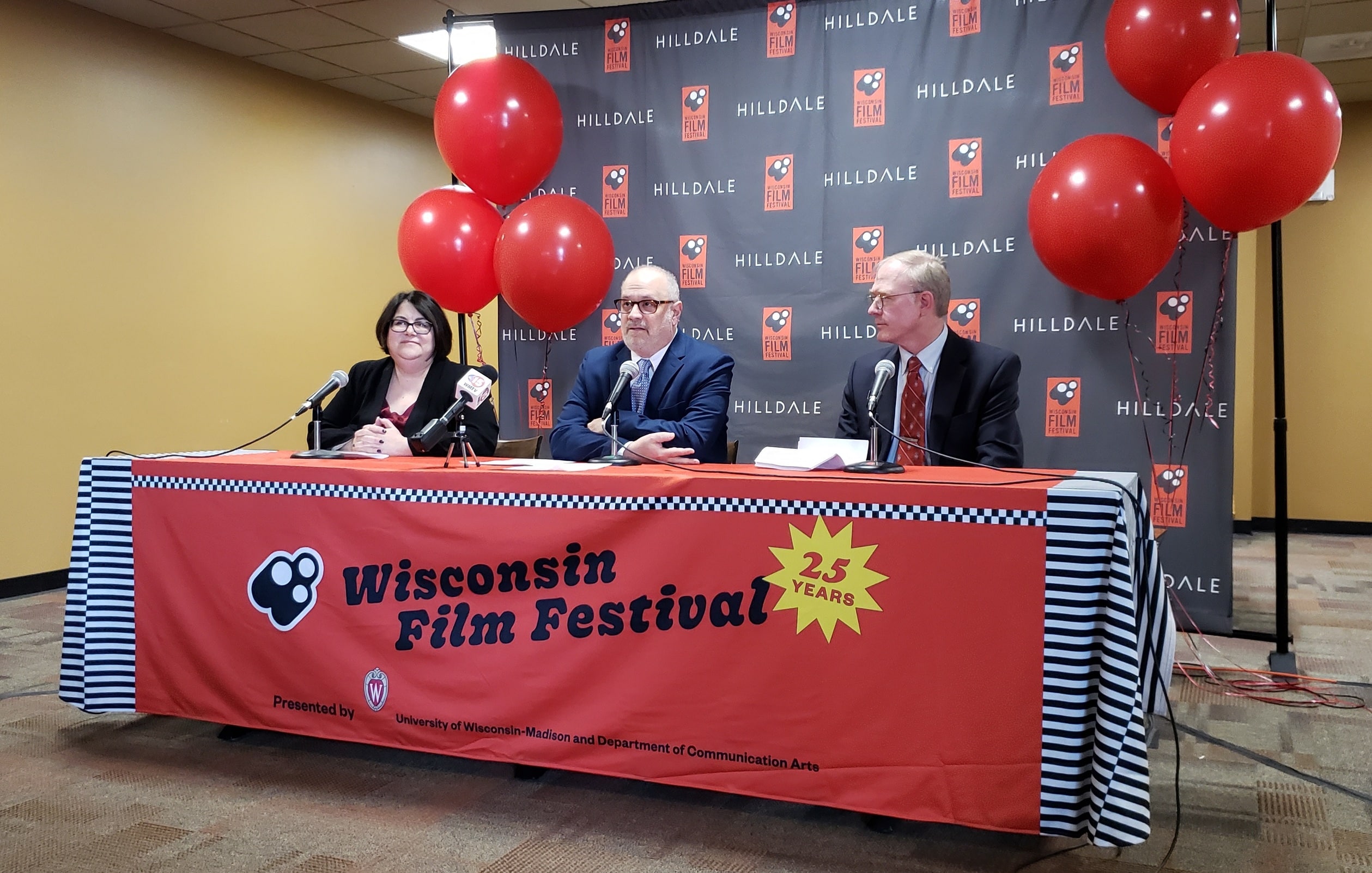 Wisconsin Film Festival’s last picture show at Hilldale