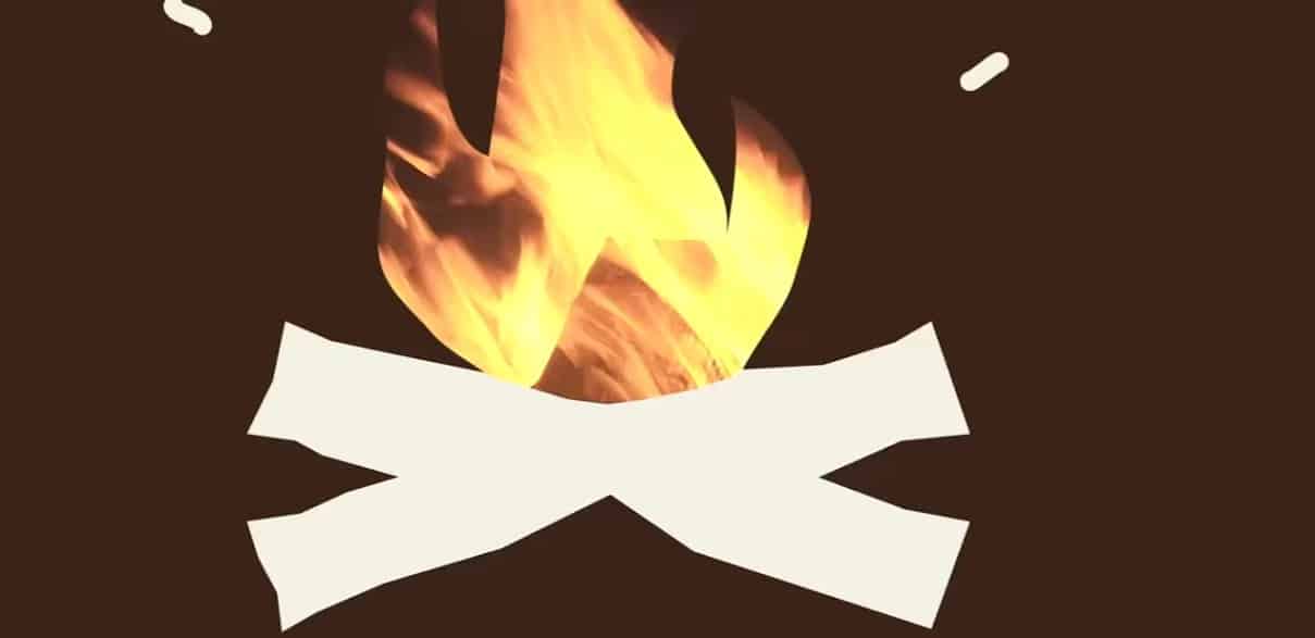 The recent travails of the Wisconsin Film Festival trailer