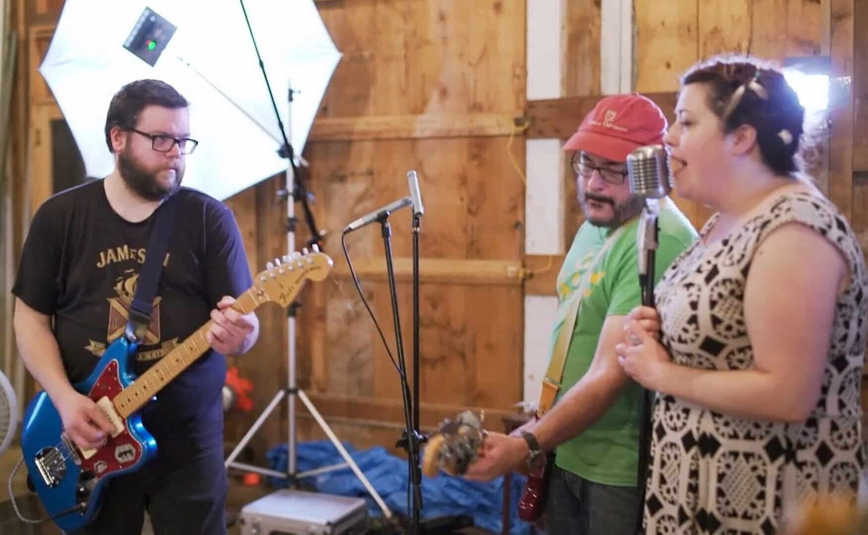 “Witness Underground” pays tribute to Nuclear Gopher and the liberating music of ex-Jehovah’s Witnesses