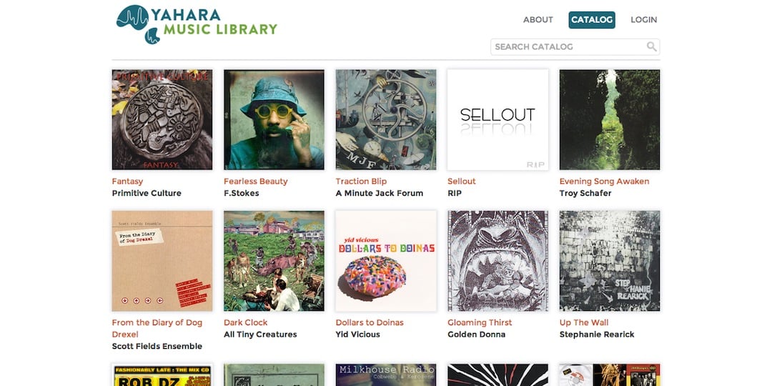 Is the Yahara Music Library any good?