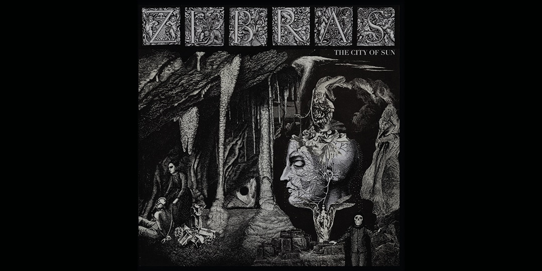 Podcast: Zebras’ Lacey Smith and Vincent Presley